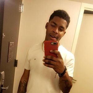 Meet your Posher, Ricky